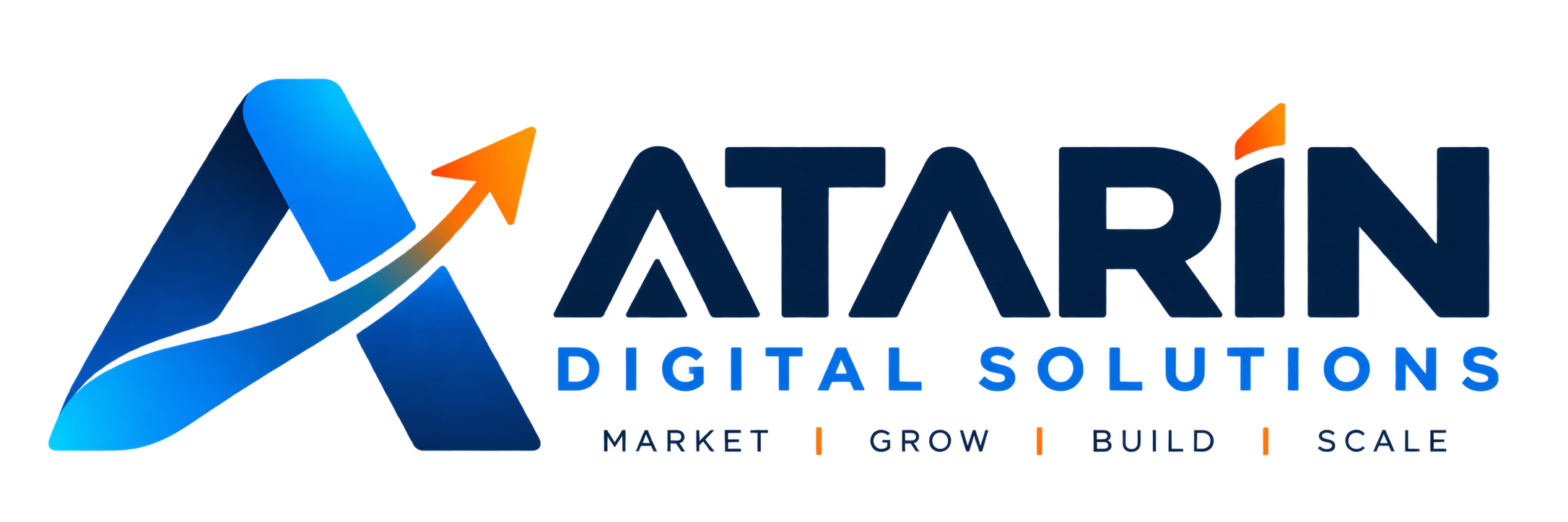 Atarin Digital Solutions